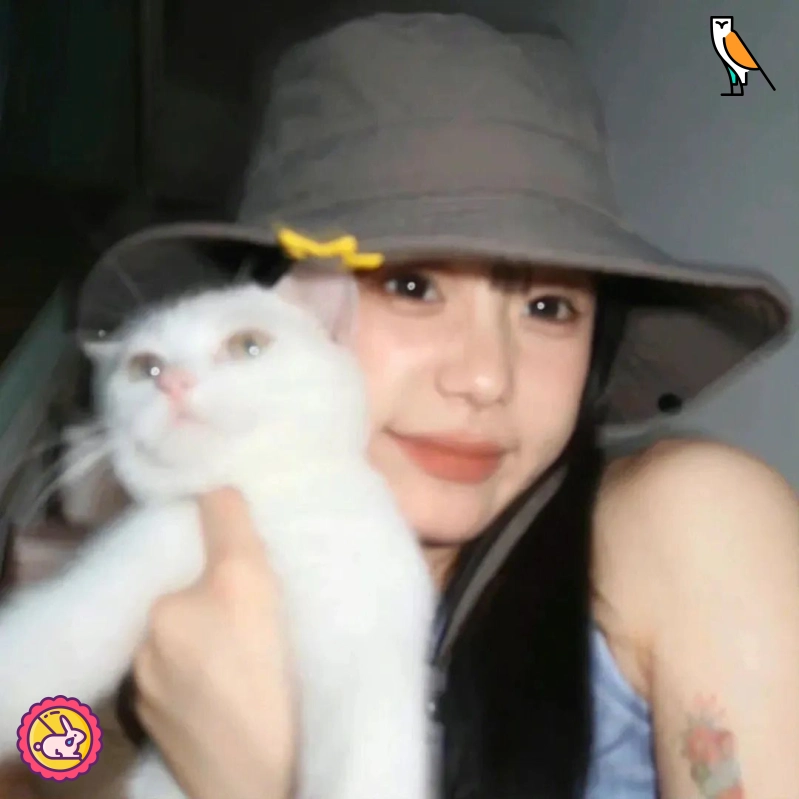 老周