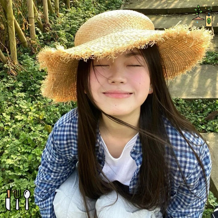 橙子